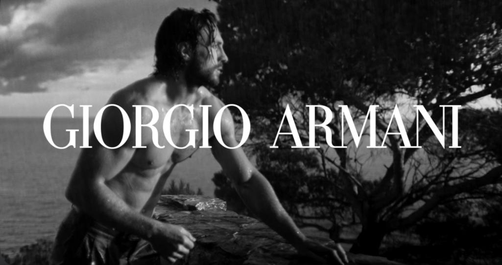 جورجيو أرماني-Giiorgio Armani