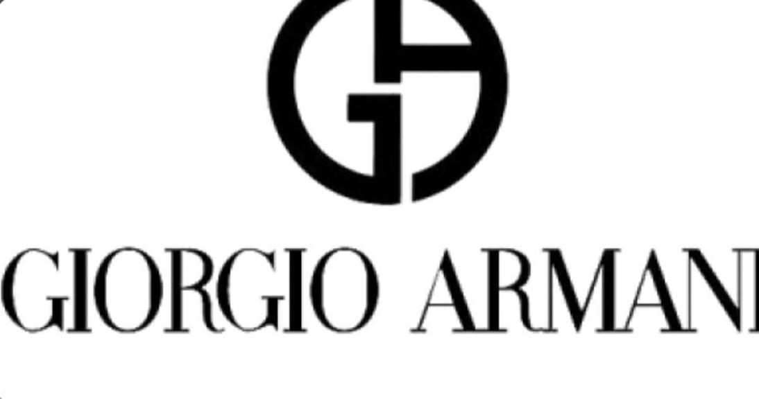 جورجيو أرماني-Giiorgio Armani