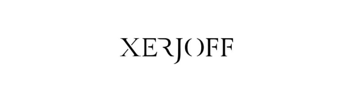 زيرجوف - XERJOFF