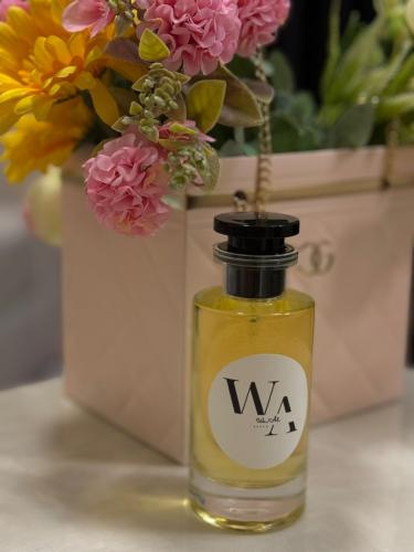عطر wanille 1