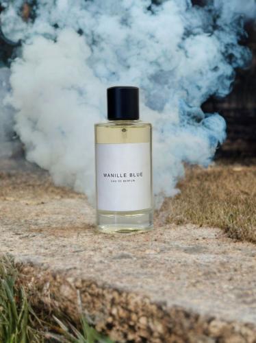 WANILLE BLUE