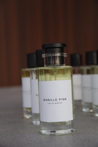 WANILLE PINK