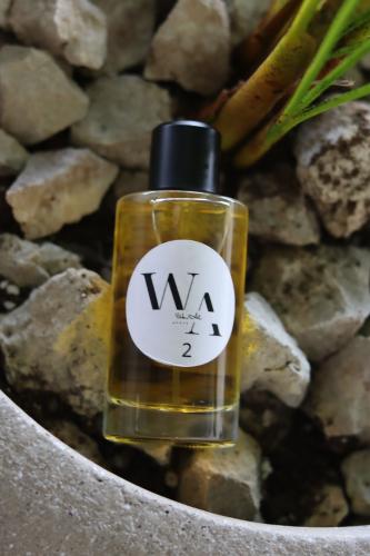 عطر Wanille 2