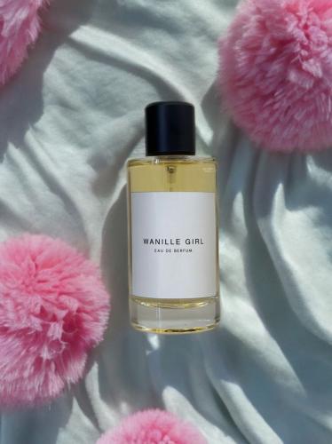 WANILLE GIRL