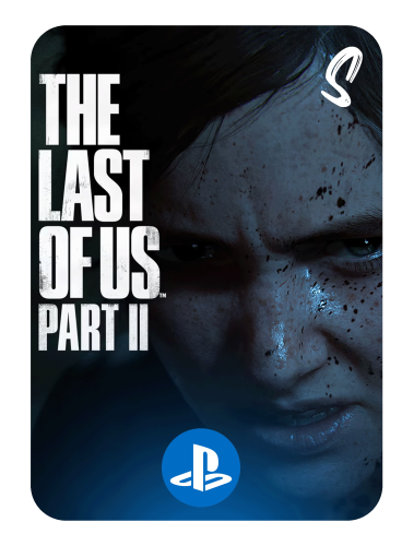 لعبة ذا لاست اوف از 2 - THE LAST OF US 2