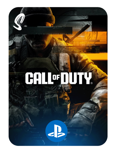 لعبة كول اوف ديوتي بلاك اوبس 6 - Call of Duty Blac...