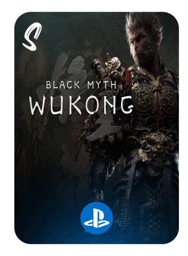 لعبة بلاك ميث ووكونغ - Black Myth Wukong