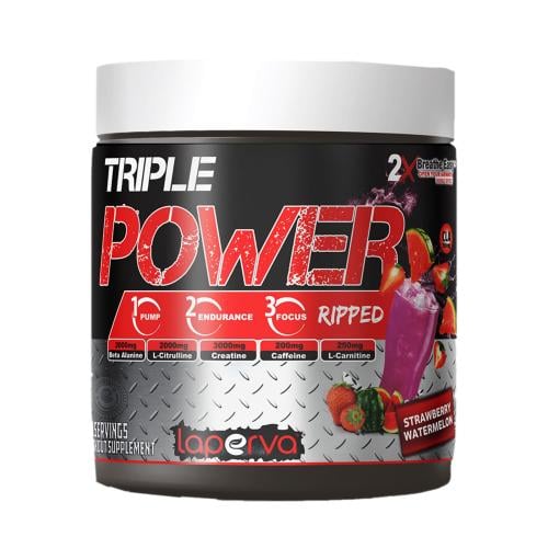 لابيرفا تربل باور ريبد - Laperva Triple Power Ripp...