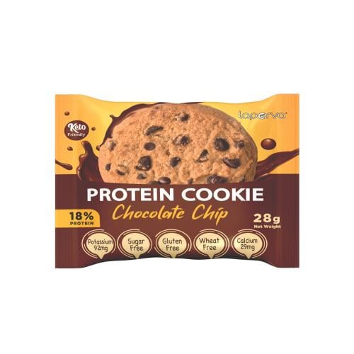 لابيرفا بروتين كوكيز - Laperva Protein Cookie