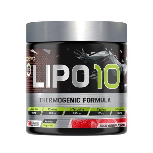 لابيرفا ليبو 10 - Laperva Lipo 10