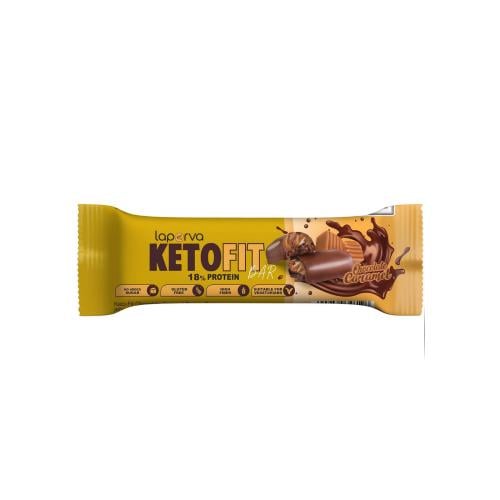 لابيرفا كيتو فيت بار - Laperva Keto Fit