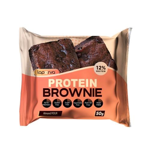 لابيرفا بروتين براوني - Laperva Protein Brownie