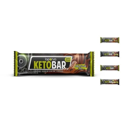 لابيرفا كيتو بار - Laperva Keto Bar