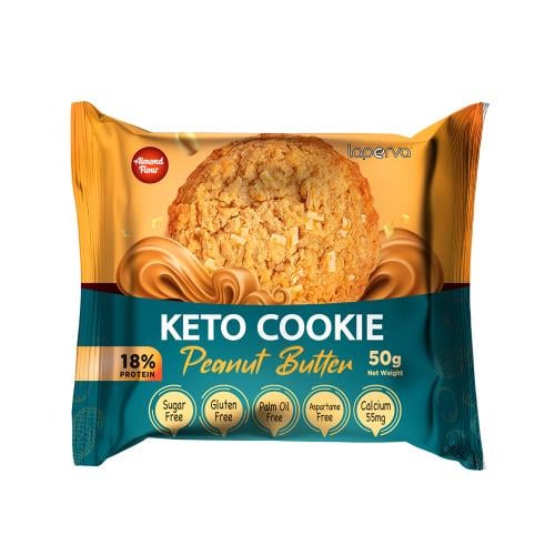 لابيرفا كيتو كوكيز - Laperva Keto Cookie