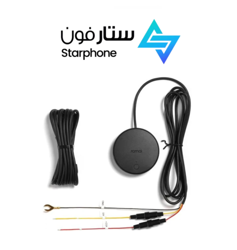 سلك فيوز شاومي للدااش كام 4G