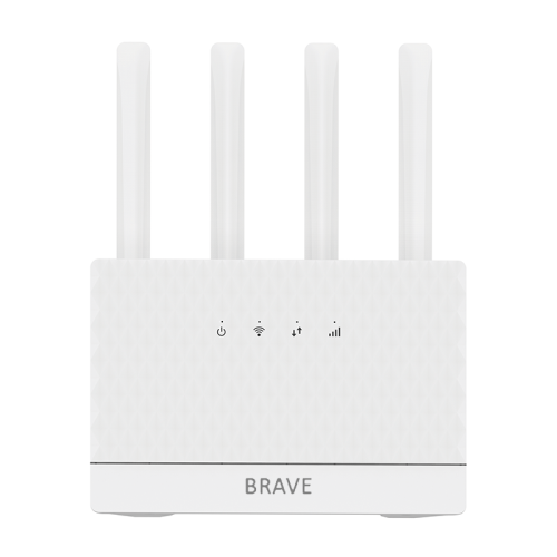 راوتر BRAVE S90 4G LTE CAT 6