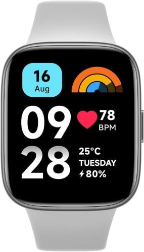 ساعة شاومي Xiaomi Redmi Watch 3