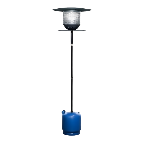 دفاية متنقلة تعمل عن طريق الغاز متنوعة الاستخدام CM36523