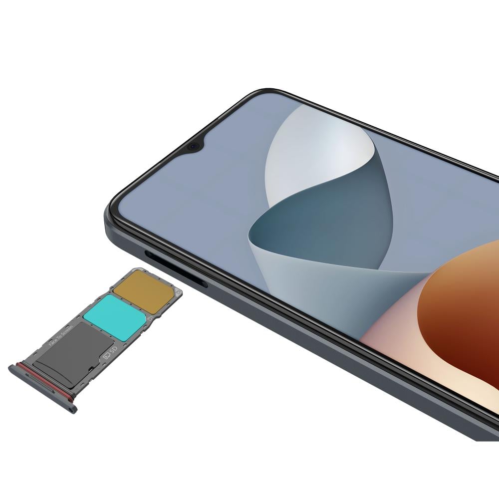 بكج جوال بليد A54 وسماعة سماعة جيروم