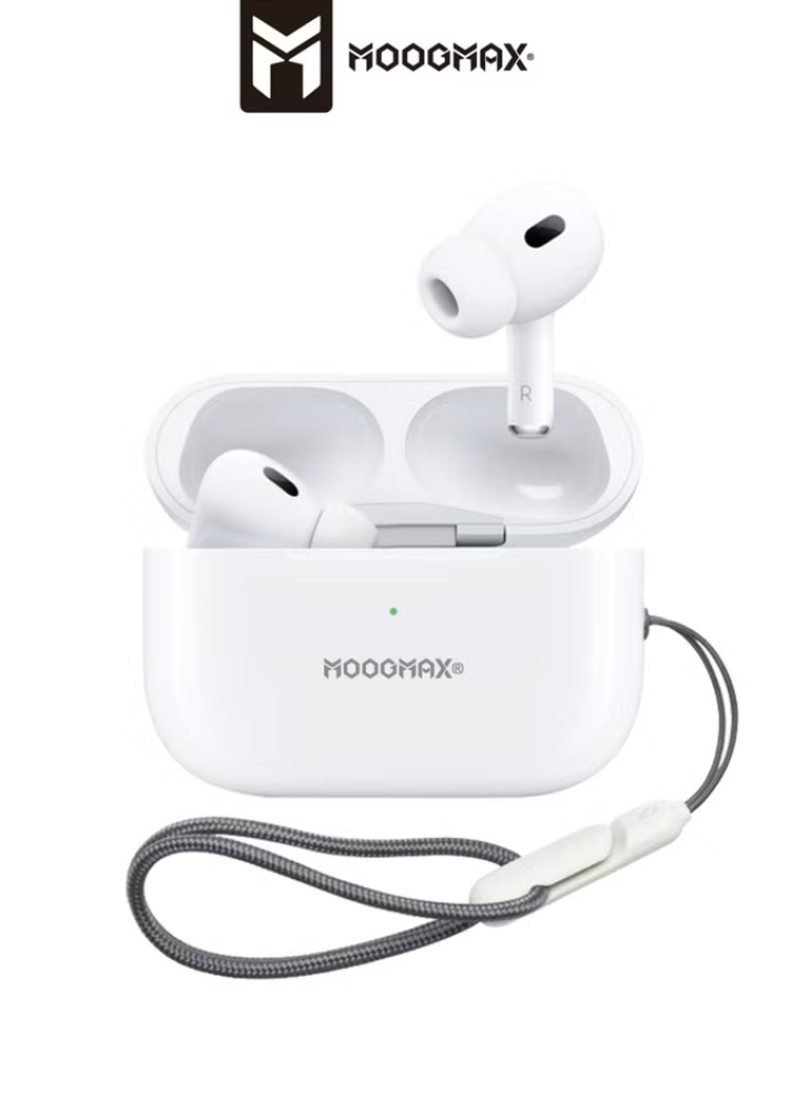 سماعات ايربودز موج ماكس MX-EP51 TWS