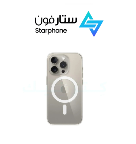 كفر ماك سيف للأيفون من S-TOP