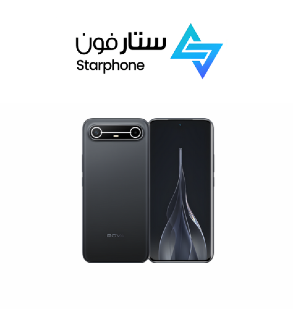 جوال تكنو بوفا سلم Tecno POVA Slim 5G