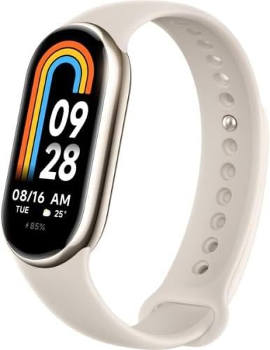 ساعة شاومي xlaornl Smart Band 8 Active