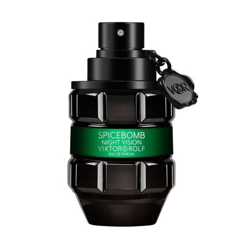 Spicebomb Night Vision Eau de Parfum Viktor&Rolf