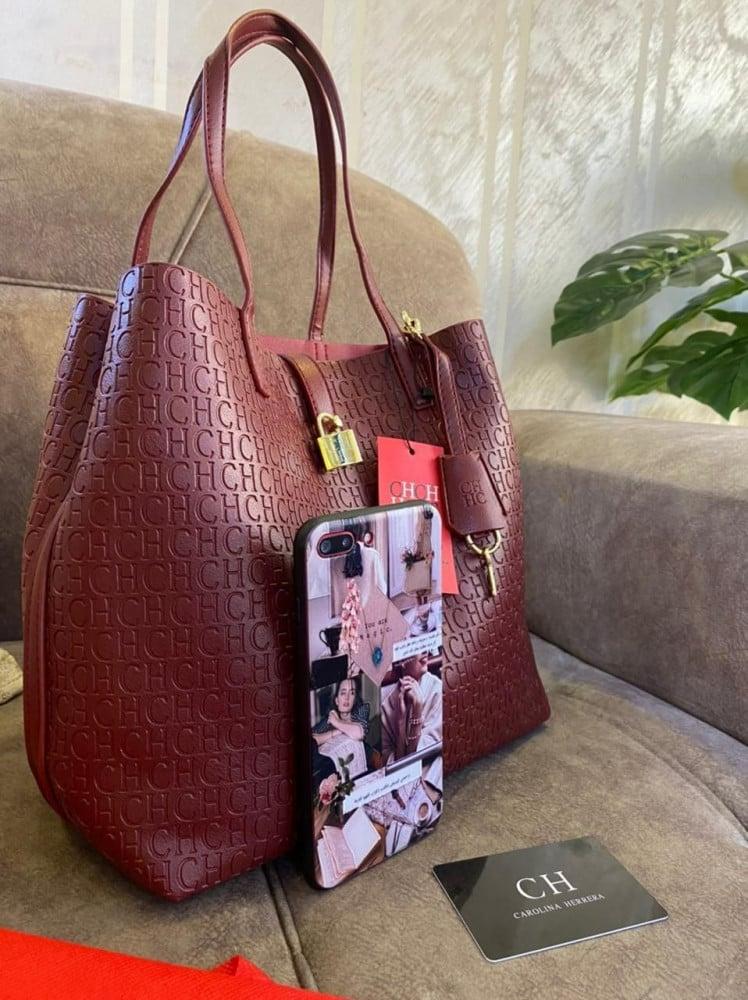 شنط سي اتش حجم كبير هاي كولتي