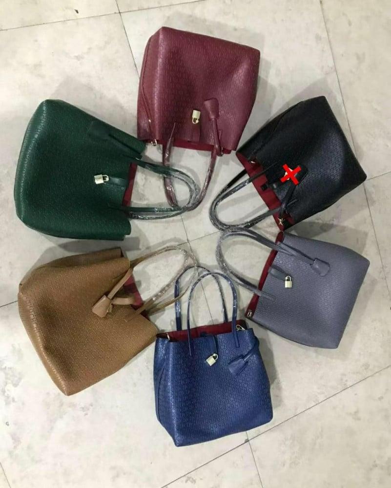 شنط سي اتش حجم كبير هاي كولتي