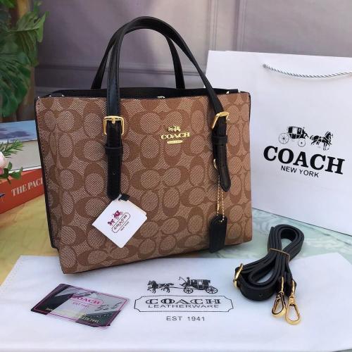حقيبة كوتش ماستر