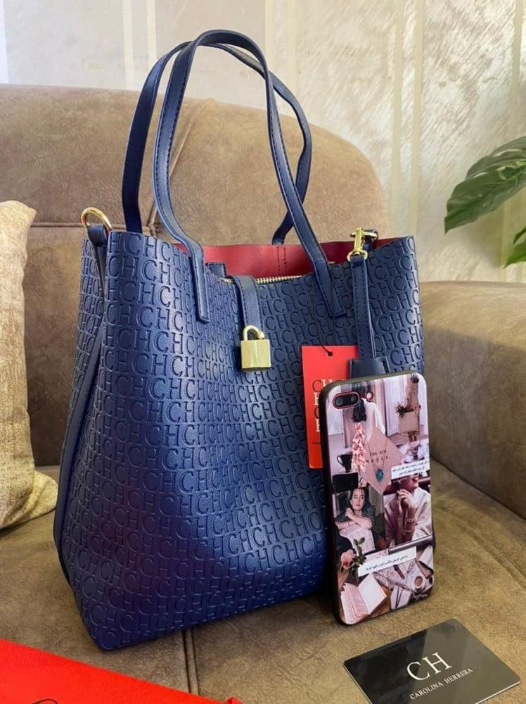 شنط سي اتش حجم كبير هاي كولتي