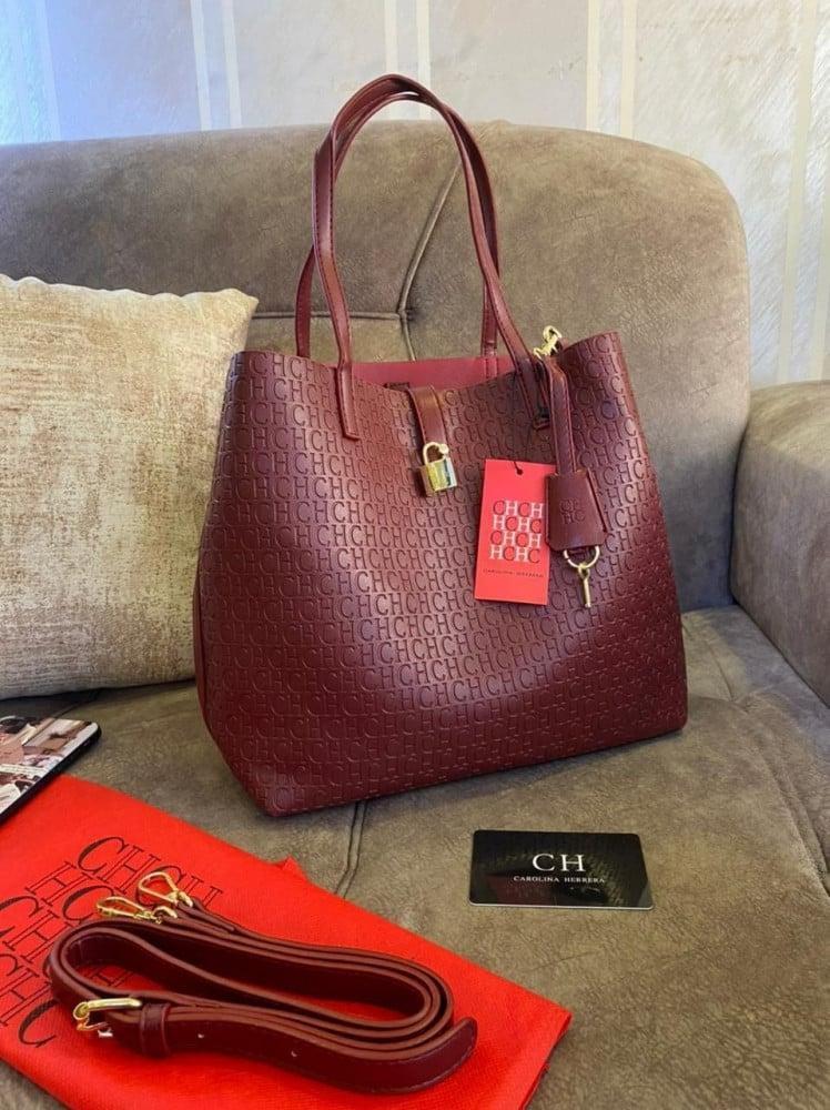 شنط سي اتش حجم كبير هاي كولتي