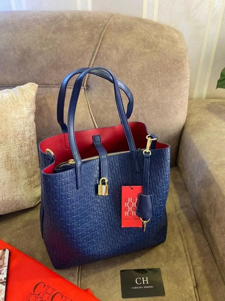 شنط سي اتش حجم كبير هاي كولتي