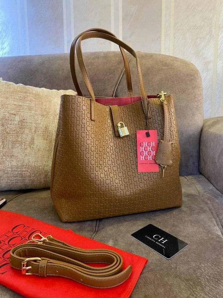 شنط سي اتش حجم كبير هاي كولتي