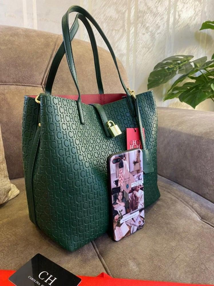 شنط سي اتش حجم كبير هاي كولتي