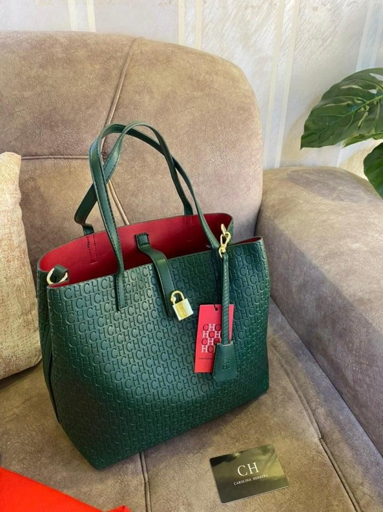 شنط سي اتش حجم كبير هاي كولتي