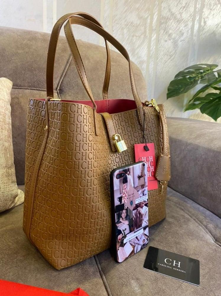 شنط سي اتش حجم كبير هاي كولتي