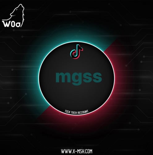 تيك توك رباعي مكرر : mgss