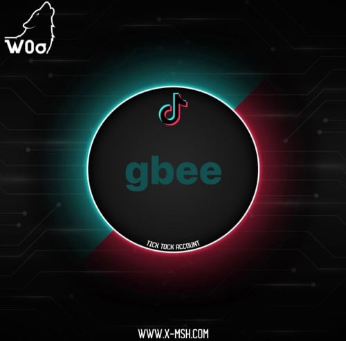 تيك توك رباعي مكرر : gbee
