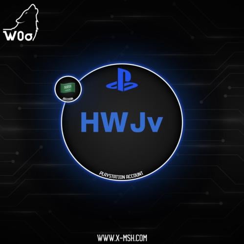 آيدي رباعي سعودي : HWJv