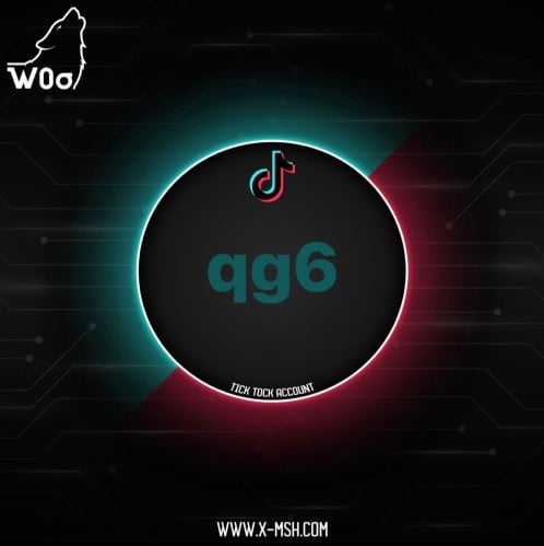 تيك توك ثلاثي : qg6