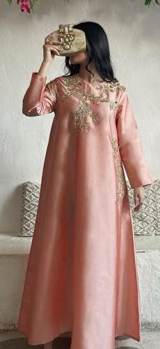 Peach Xgold