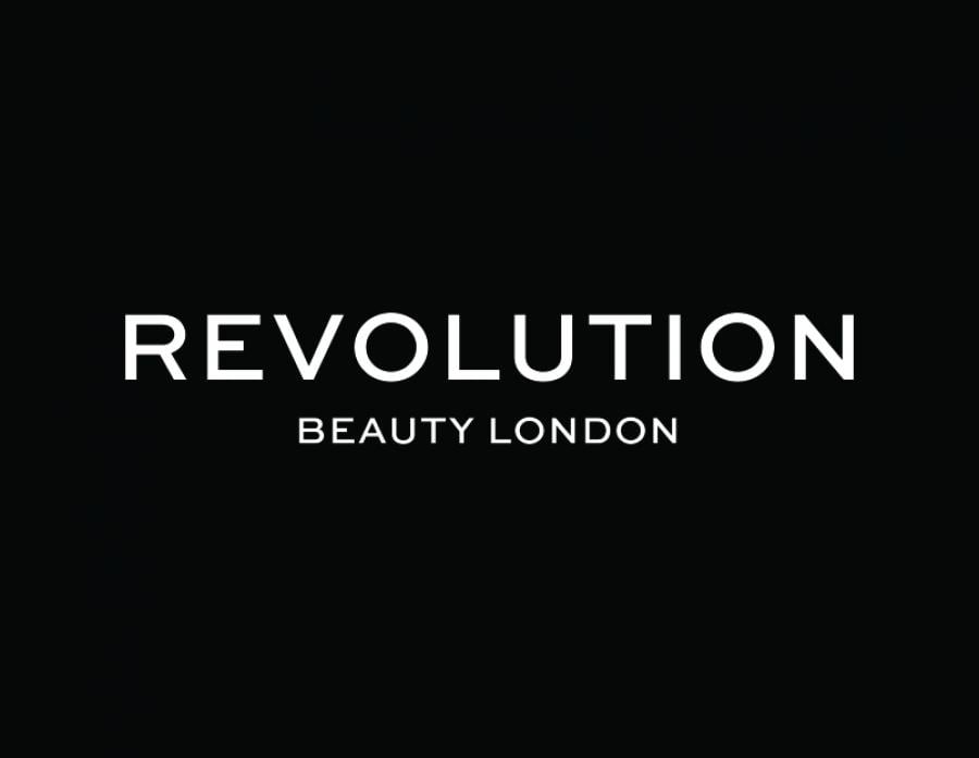 REVOLUTION