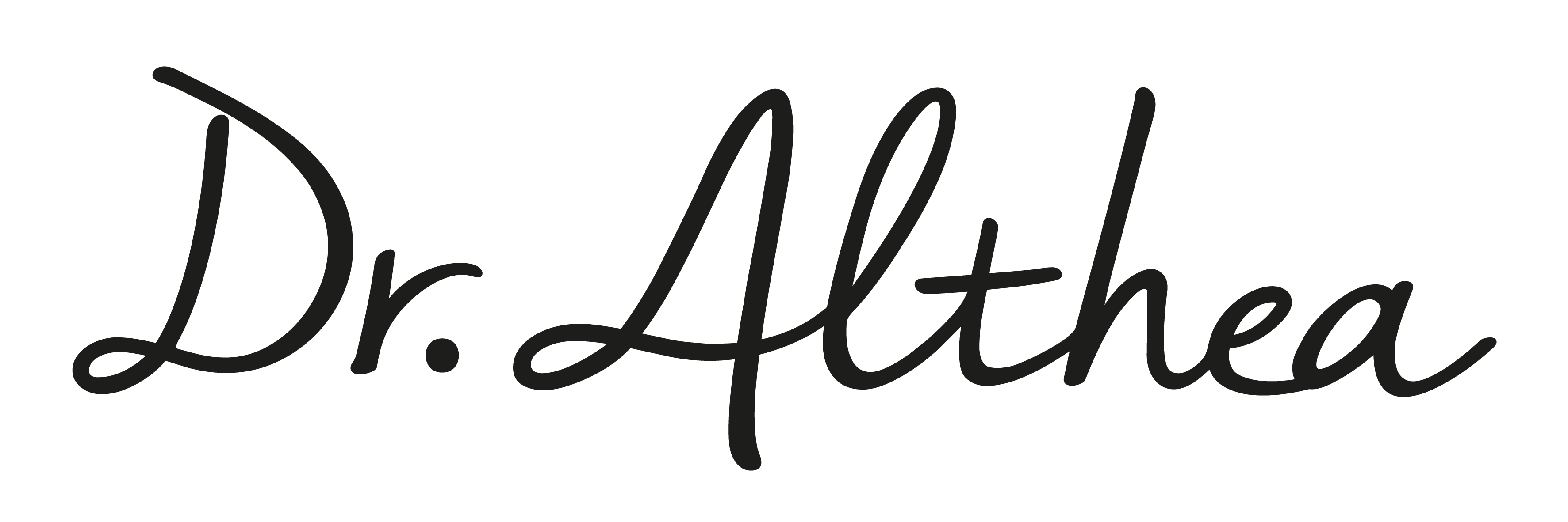 Dr.ALTHEA