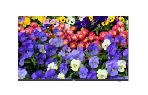 55" LED Monitor4K