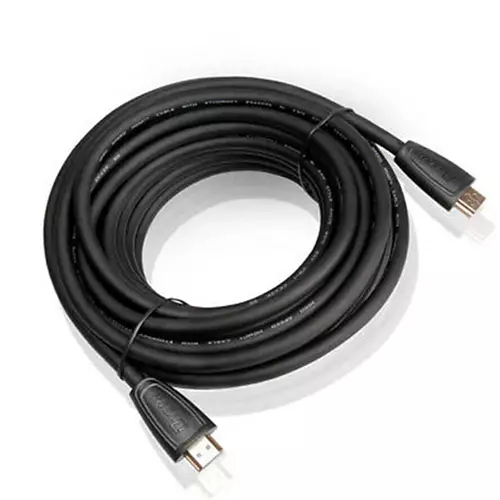 كابل HDMI عالي الجودة بطول 10 أمتار – موديل H008