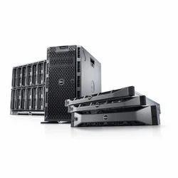 STORAGE AND NETWORKS
