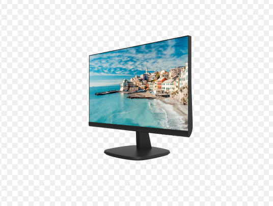 Hikvision Display