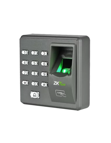 Access Controller